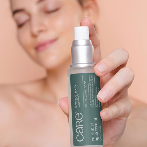 CARE       FACIAL MIST   FACE 50ML